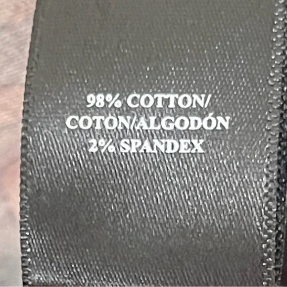 ANN TAYLOR Petite Devin Fit Tulip Shorts - Picture 6 of 8